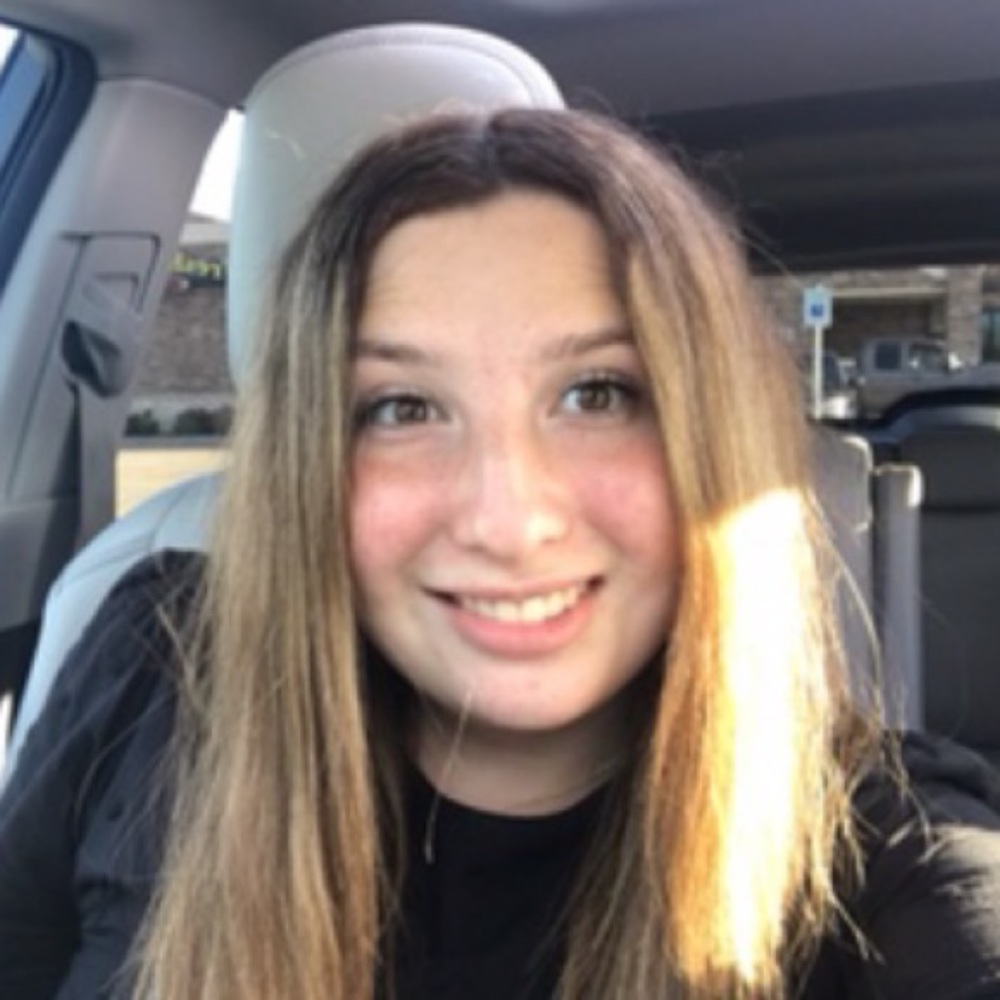 Meet your Posher, Brooke